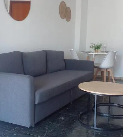 Appartement Brisa Marina 3 *