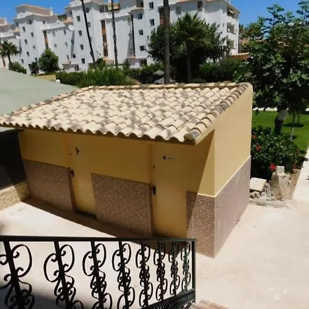 Appartement Brisa Marina 3