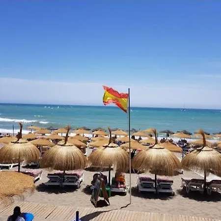 Brisa Marina 3 Appartement Benalmádena